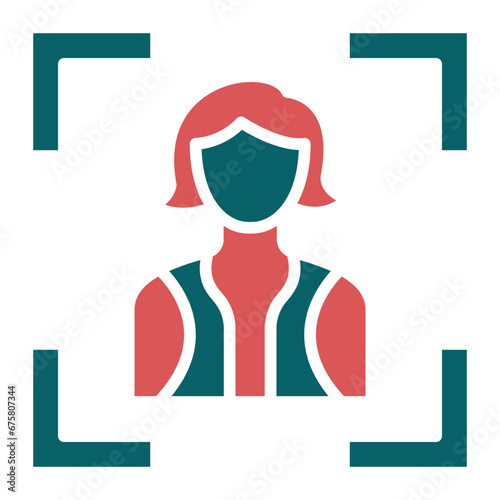Casting Icon Style