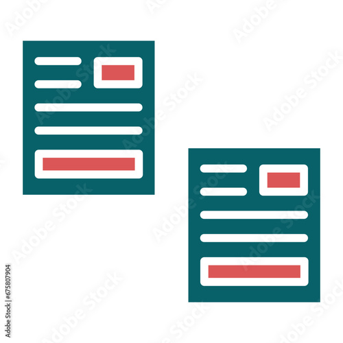 Copy Icon Style