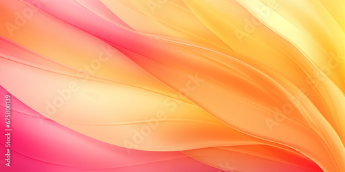 Colorful Exotic Tropical Abstract Background Wallpaper - Versatile for Creative Design Projects and Themes