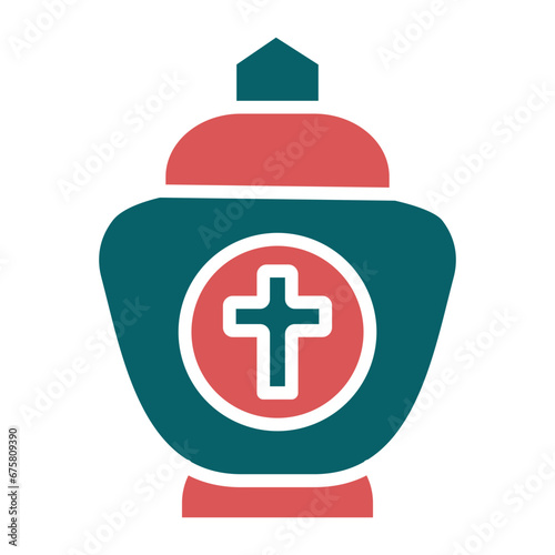 Ashes Icon Style