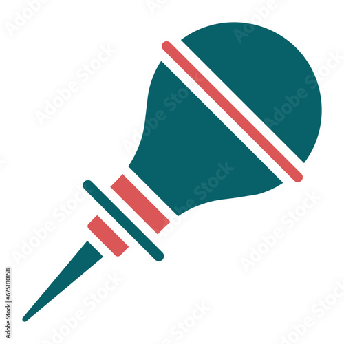 Enema Icon Style