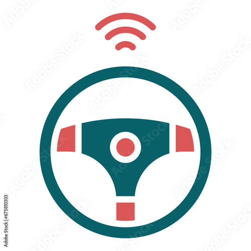 Autopilot Icon Style