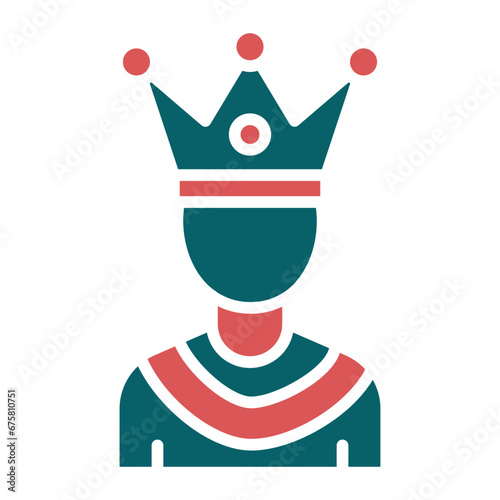 Emperor Icon Style