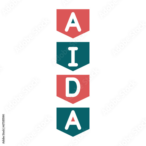 Aida Icon Style