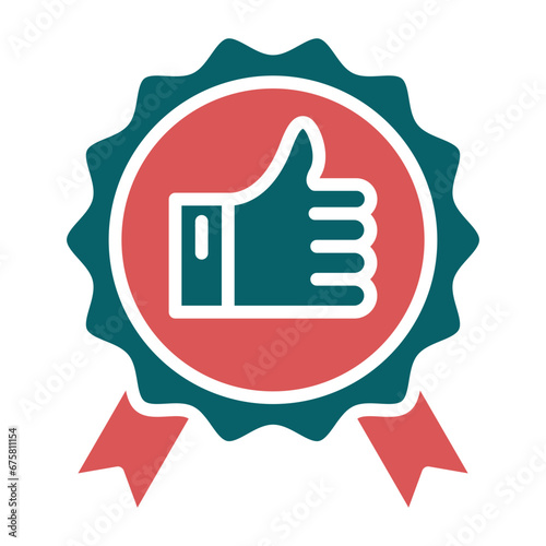 Best Practice Icon Style