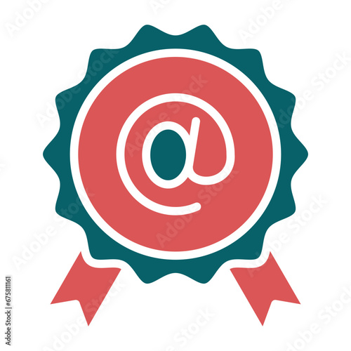 Brand Mentions Icon Style