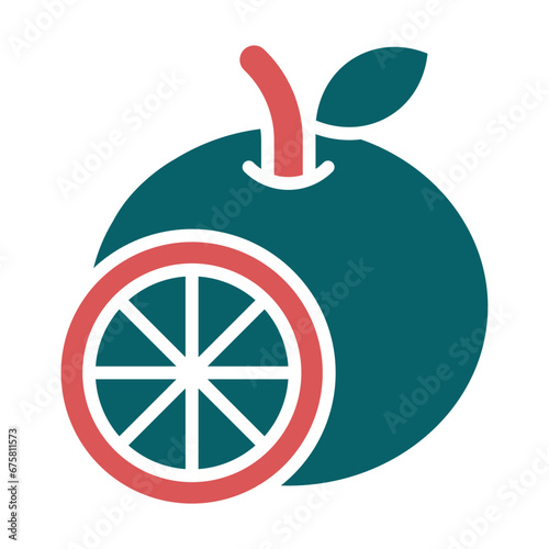 Tangerine Icon Style