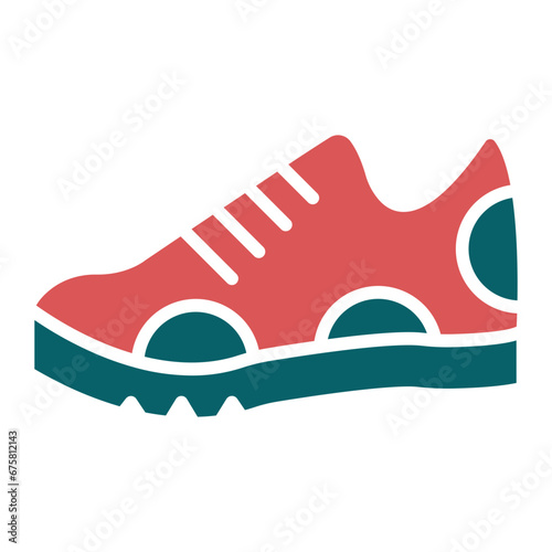Shoe Icon Style