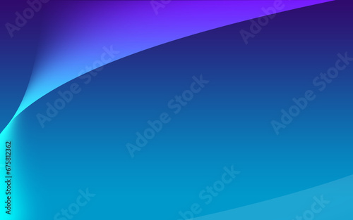 blue abstract background