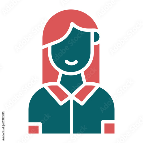Lecturer Icon Style