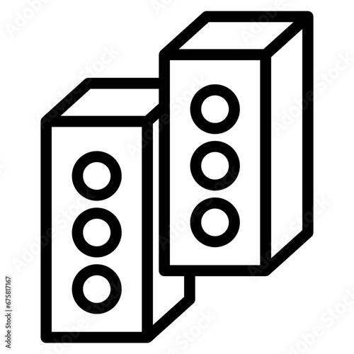 sound system line