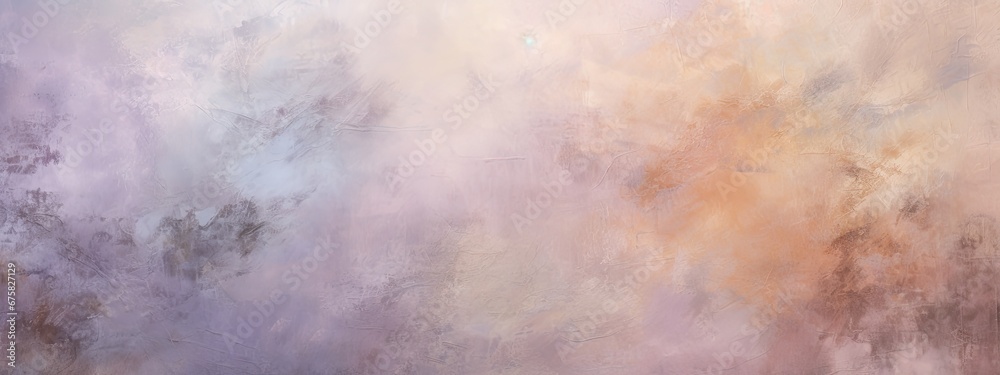 abstract painting background texture with dim gray old