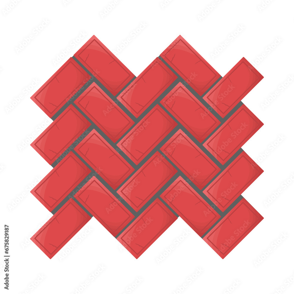 brick illustration brick illustration
