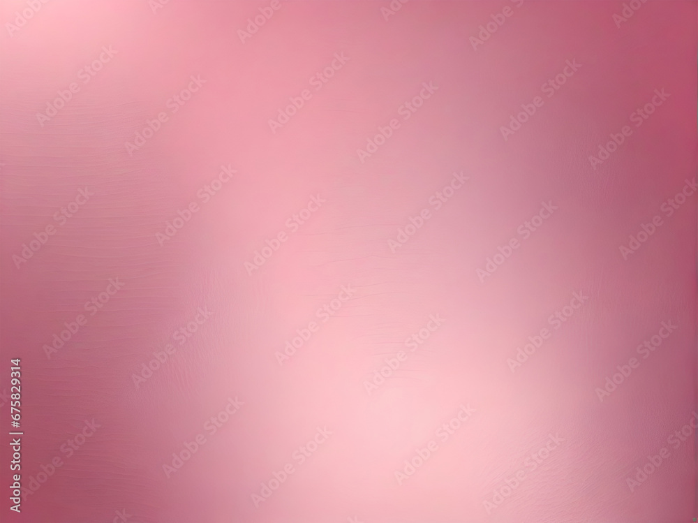 radiant rose, pink metallic foil background - luxurious and elegant design