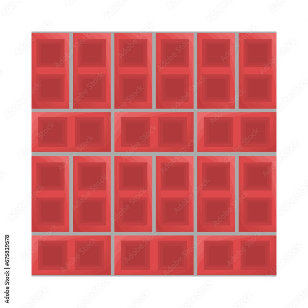 brick illustration brick illustration