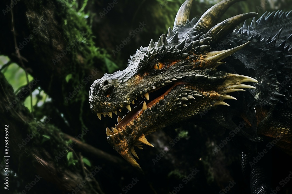 Flame-Kissed Mystique: The Allure of the Fire Dragon Mythos Flame-Kissed Mystique: The Allure of the Fire Dragon Mythos