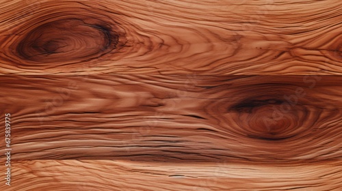 Seamless Wood Background