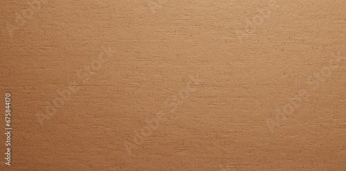 cardboard texture background. Generative Ai.