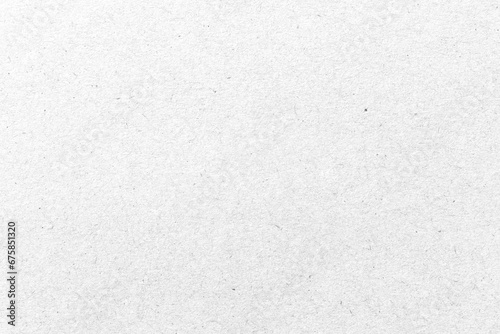 White paper background texture light rough textured spotted blank copy space background photo