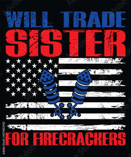 will trade sister