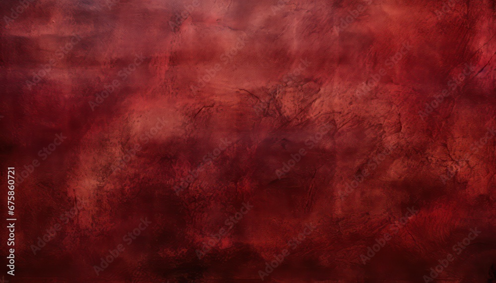  flat surface texture of a velvet  with bordeaux  rug  ,background - obrazy, fototapety, plakaty 
