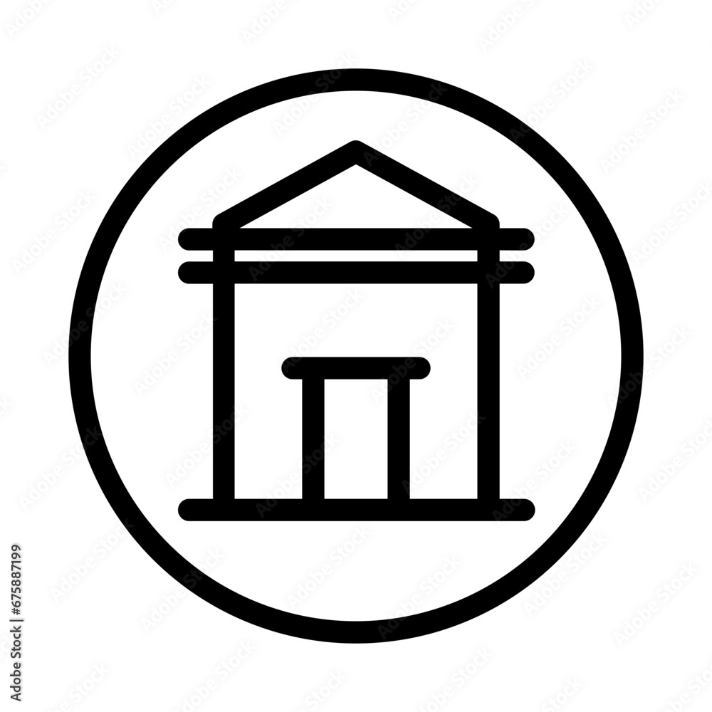 Building Icon Building Icon