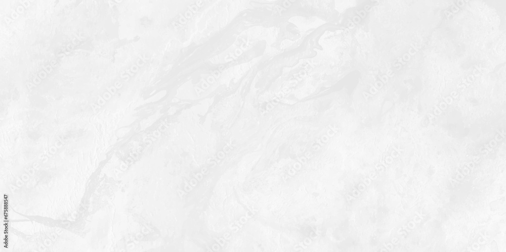 Naklejka premium White Cracked Marble rock stone marble texture. Natural marble texture background vector. White marble stone texture, Carrara marble background