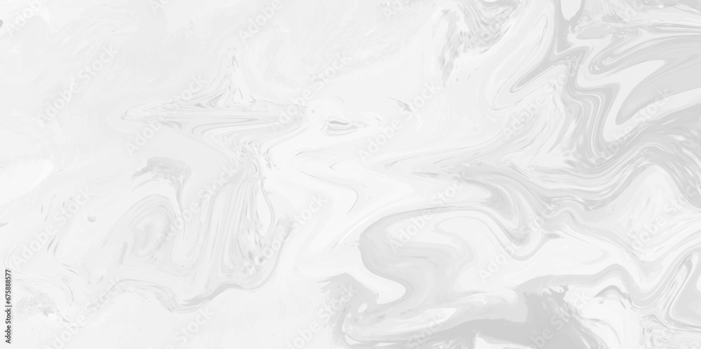 Obraz premium White Cracked Marble rock stone marble texture. Natural marble texture background vector. White marble stone texture, Carrara marble background