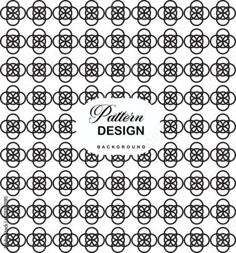 Elevate your creative projects with our Pattern Background