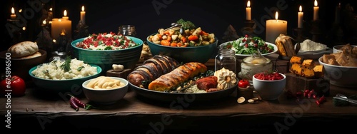 Healthy Festival Food Options: Guilt-Free Indulgence