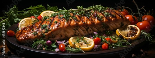Elevate Your Dinner with Delicious Chicken Steak