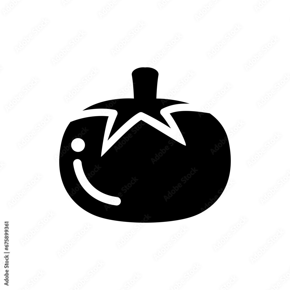Tomato icon Tomato icon