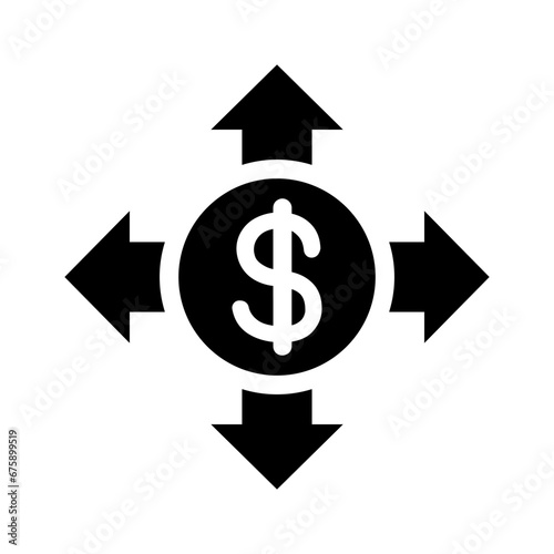 Investment icon