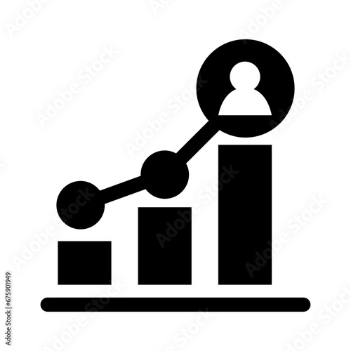 Student score icon