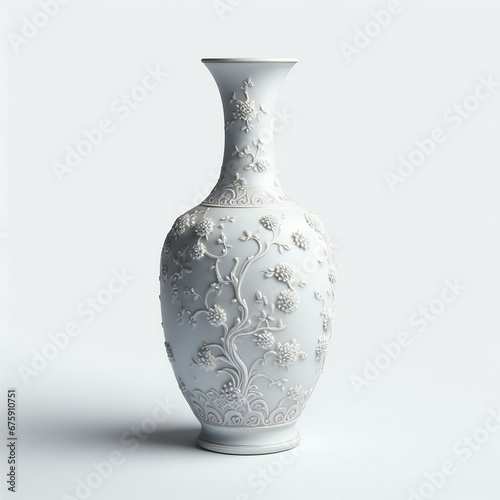 A Simple Vase