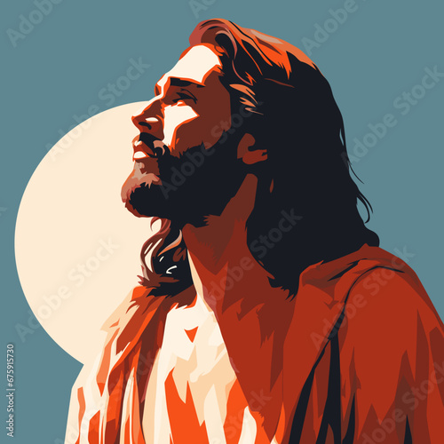 Jesus