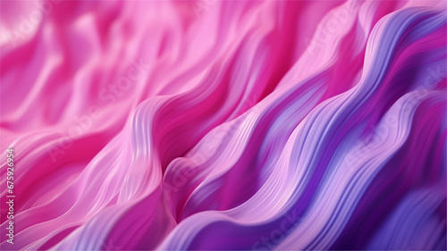 abstract background with colorful waves 01