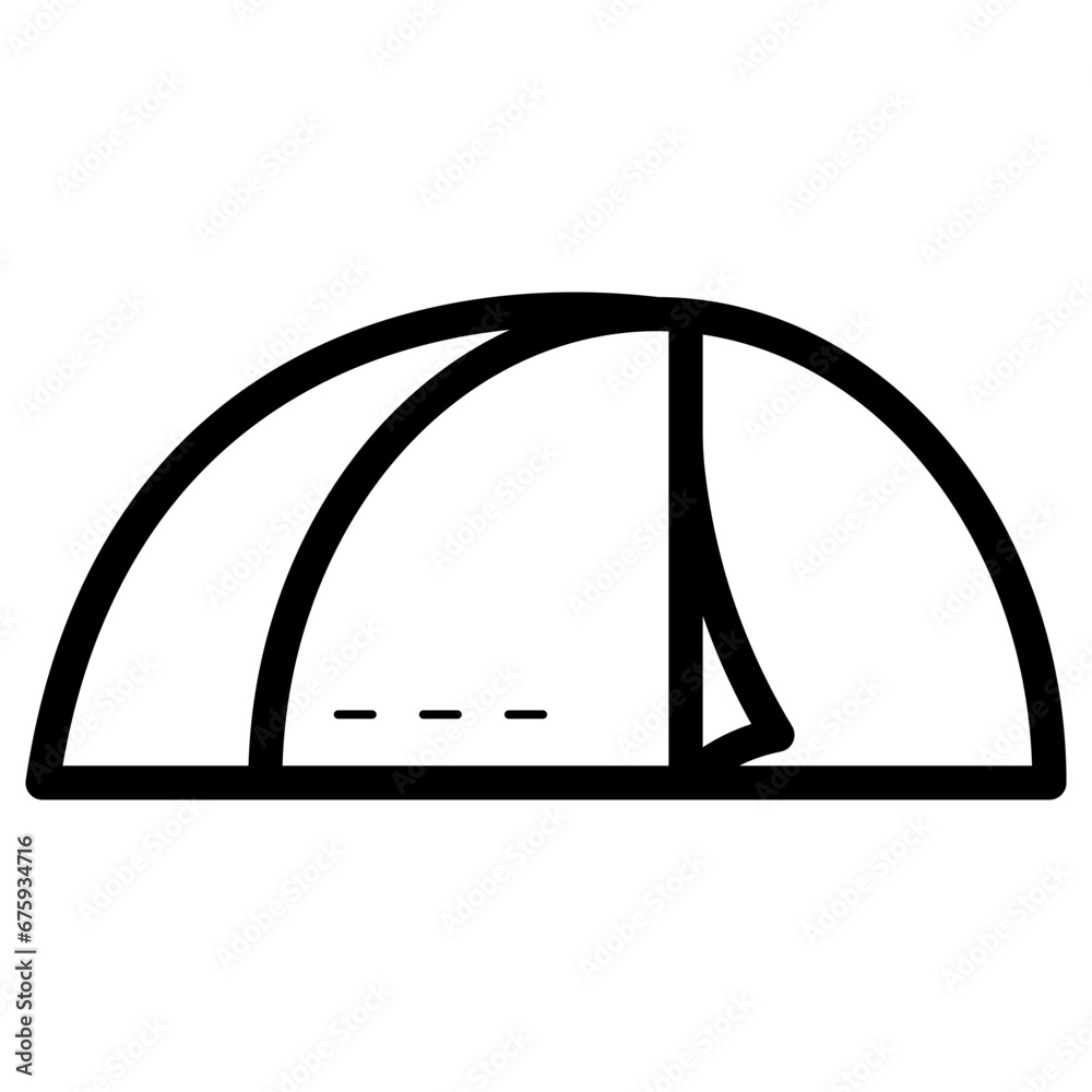 tent icon