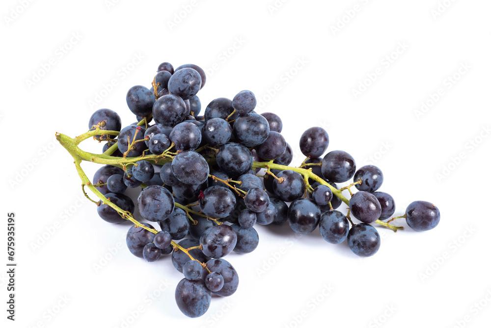 grappe de raisin noir grappe de raisin noir
