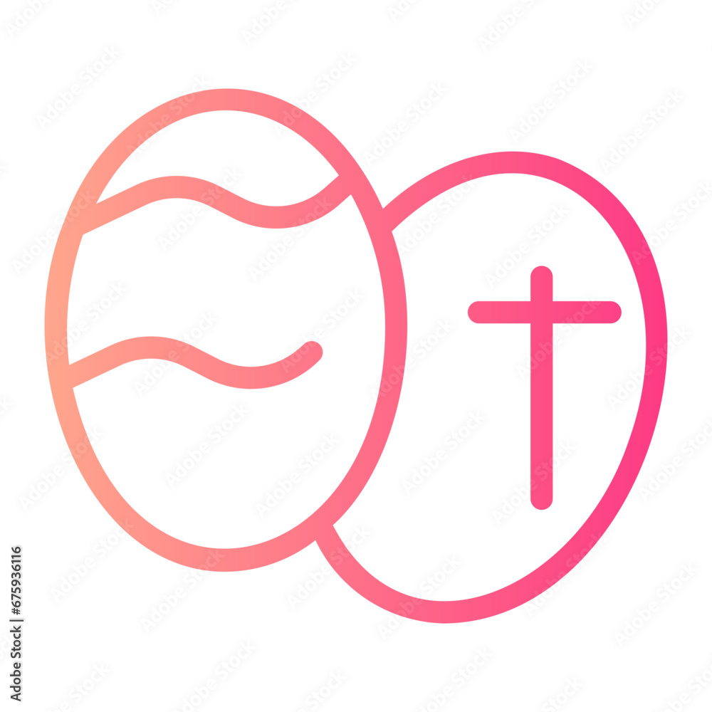 Fototapeta premium Easter