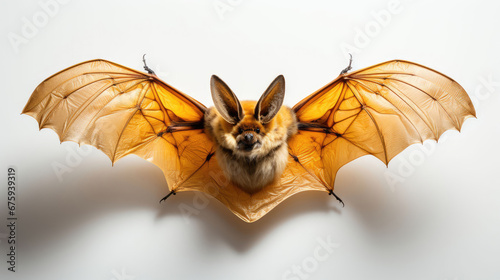 Bat Natural Colors, Background Image, Background For Banner, HD