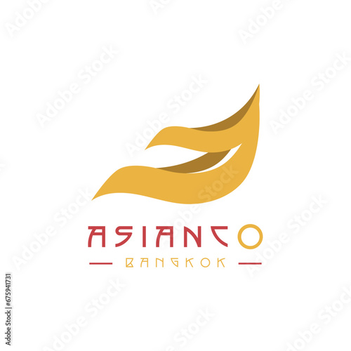 Logo - thai - tradition