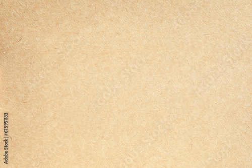 Beige brown paper surfce texture