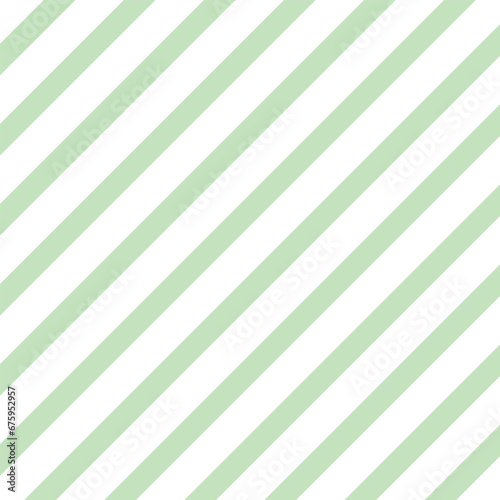  modern simple abstract seamlees white color daigonal line wavy pattern art work on impressionism lite green color background