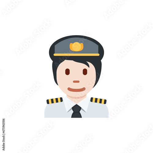 Pilot: Light Skin Tone