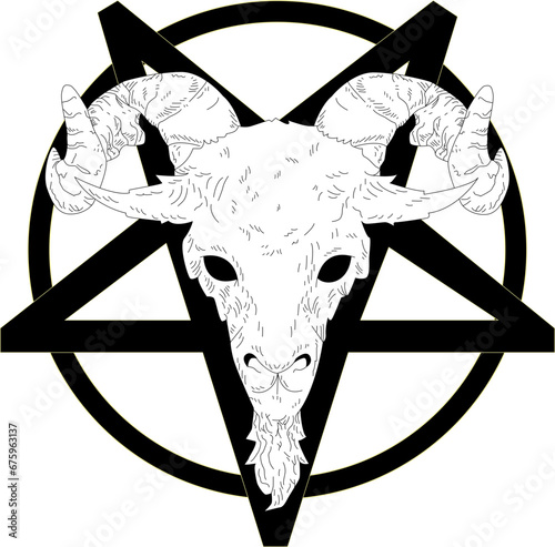 baphomet 