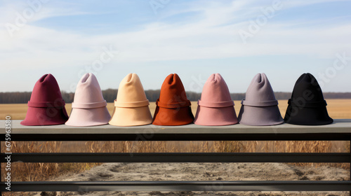 Wizards Hat Natural Colors, Background Image, Background For Banner, HD