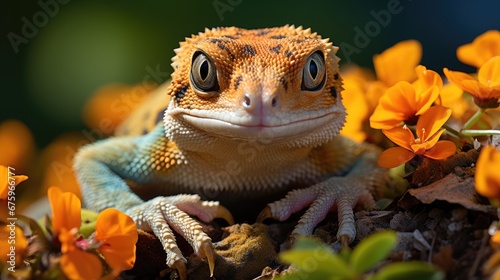 Gecko  Background Image  Background For Banner  HD