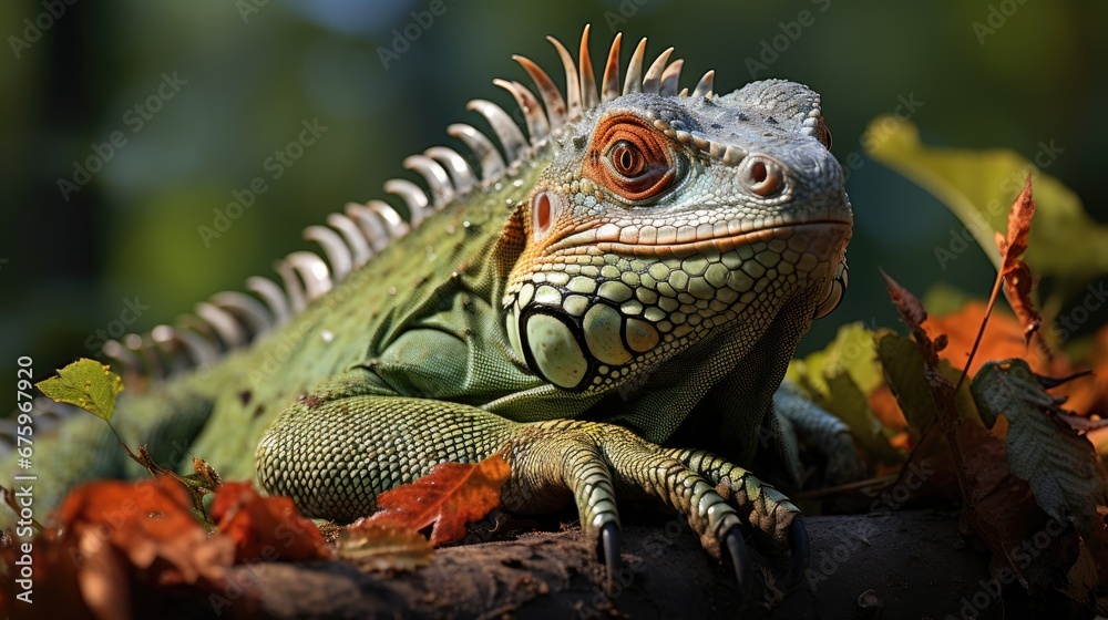 Iguana, Background Image, Background For Banner, HD Iguana, Background Image, Background For Banner, HD