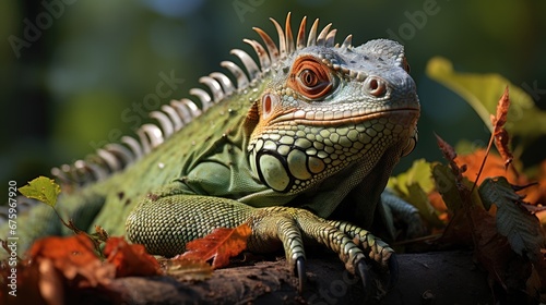 Iguana  Background Image  Background For Banner  HD